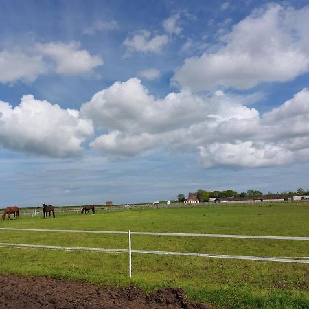 Braemar Equestrian, East Riding Of Yorkshire Hotel Burton Pidsea Екстериор снимка
