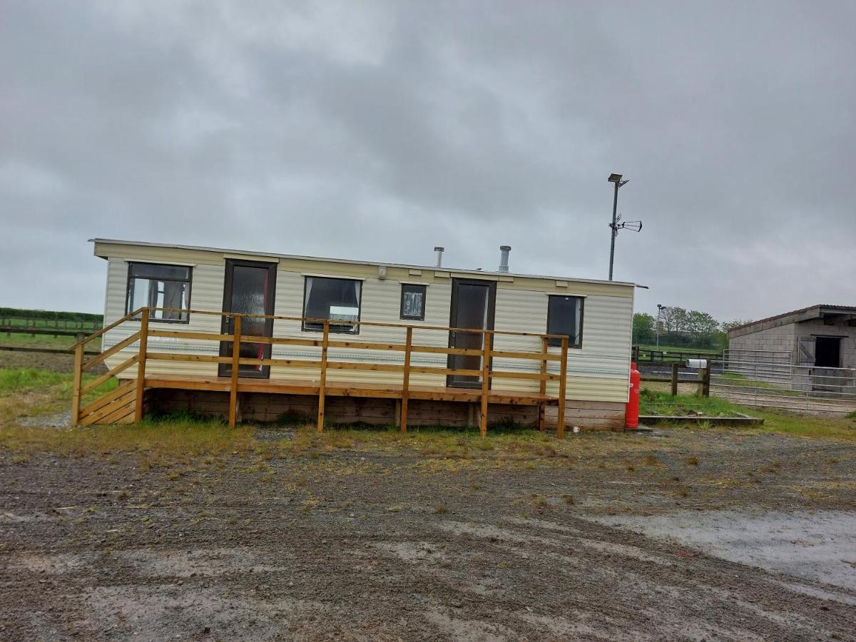 Braemar Equestrian, East Riding Of Yorkshire Hotel Burton Pidsea Екстериор снимка